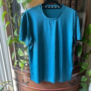 Zyia Active Premium Vented tee